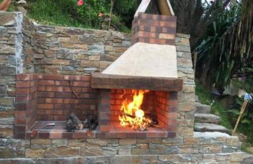 Villa les Alizés - Foto 17