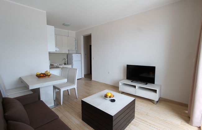 Apartments Aqua - Foto 41