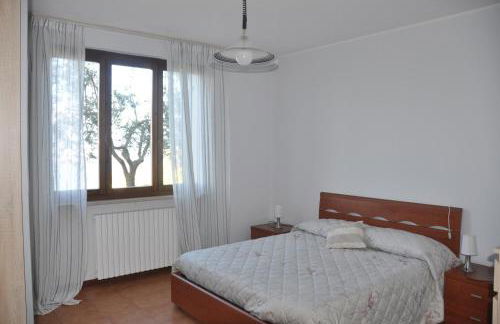 Appartamento Lago di Garda Albisano - Foto 25