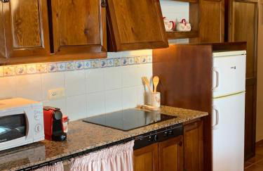 Casa Rural Torre Gargallo - Foto 19