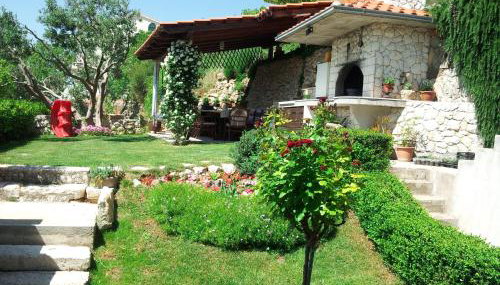 Apartment Orange - Foto 2, Garden