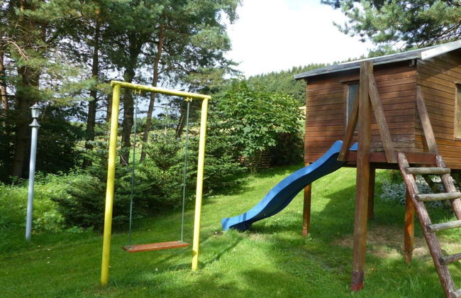 Holiday Apartment Family Kreissl - Foto 17