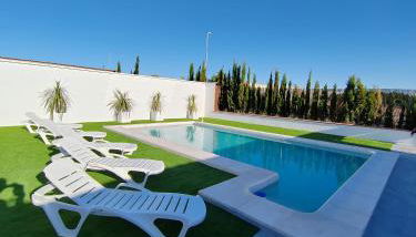 Apartamentos AL PASO DE TOLEDO, Puy du Fou a 10km - Photo 1