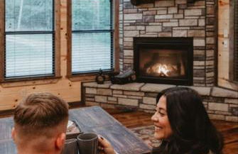 Creek Nest Cabin Hot Tub, Firepit & Lake Life - Foto 58