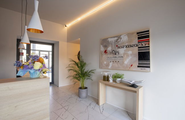 Ah Villa Glori Brescia - Foto 4