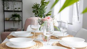 Lujoso apartamento entre 2 playas con garaje, wifi - Foto 4