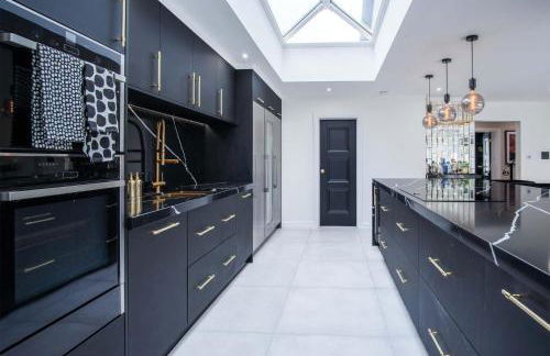 Castell Morlais - Luxurious 5 Bed - Pontsticill - Foto 18