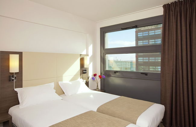 Séjours & Affaires Lille Europe - Foto 3