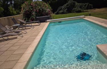 EPICEAH Loft à la campagne à 10 mn de Valence - Foto 12