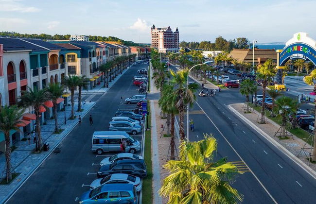 Ni Villa - Novaworld - Foto 47