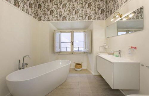 Pantheon Palazzo Nari Terrace #12 - Foto 29