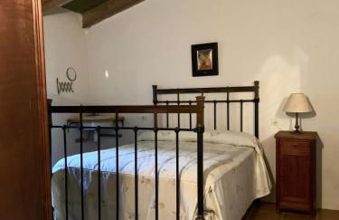 Casa Rural La Navarra - Foto 52