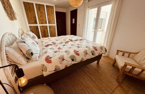 Ibiza Dream Villa Denia, Seaview, Pool, BBQ, Airco, Wifi - Foto 42