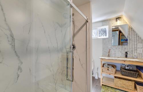 Tsala Apopka Lakeside A-Frame Boat Launch Access! - Foto 12