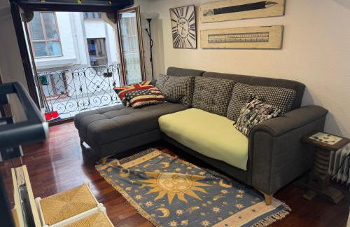 Piso Acogedor en el centro de Bilbao - Foto 1