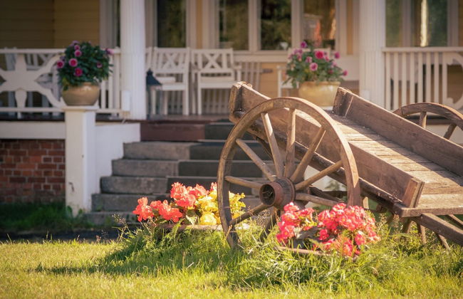 Landhaus Kekkola - Foto 47