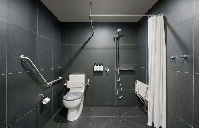 Abode Belconnen - Foto 14