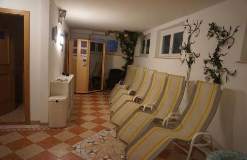 Hotel & Residence Sylvanerhof - Foto 35