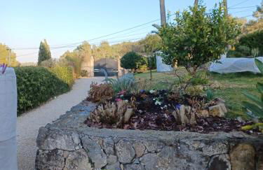 Le Mas des Pins - Foto 38