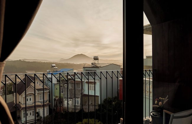 Adela Villa Dalat - Foto 77