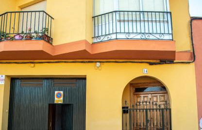 APARTAMENTOS SAN ANTON - Foto 22