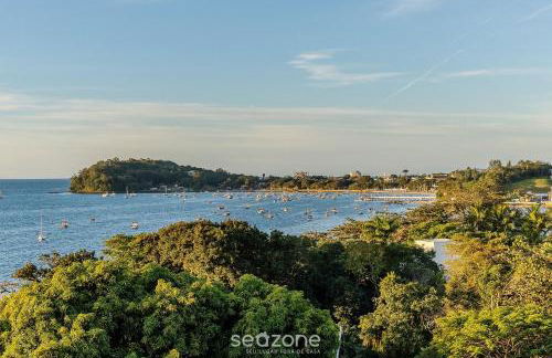 Estúdios c/ Vista Frente Mar no Penha Spot | PSO - VF - Foto 33