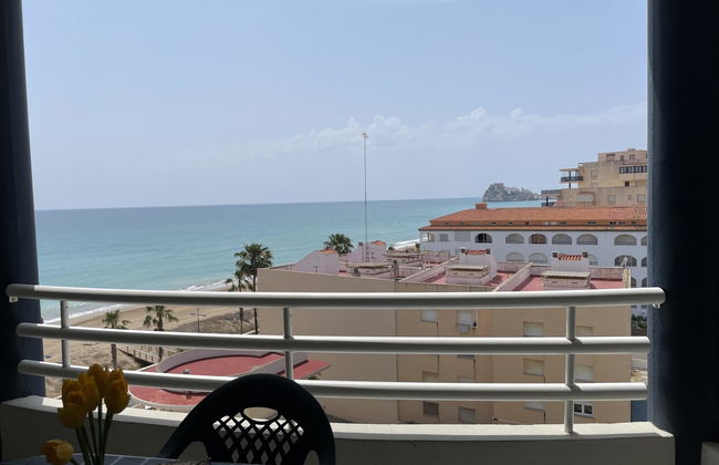 Alpen1 Picasso / 2 Dormitorios - Photo 6