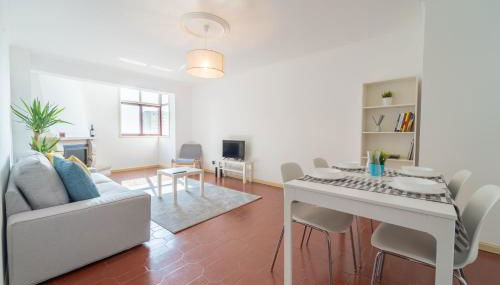 Feliciano Ramos 2 - T4 familiar perto do centro da cidade - Braga - Foto 2