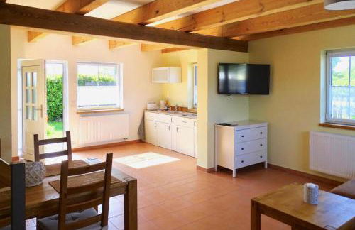 Farmstay Neuendorfkrug, Lütow - Foto 55