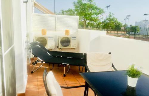 3 Bed Apartment Condado de Alhama Golf Resort - Foto 48