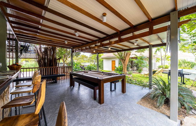 Secluded Oasis for Family - BM5 - Foto 78