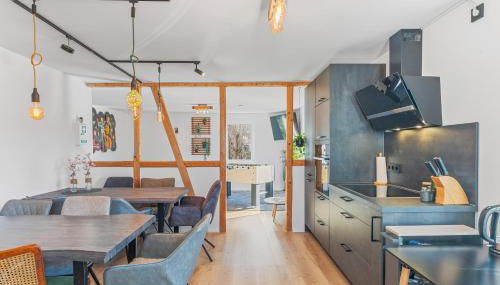 Ferienhaus "Die 16" - Foto 5