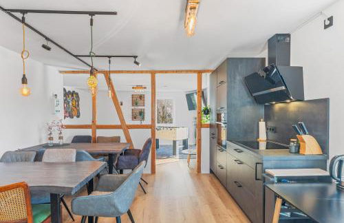 Ferienhaus "Die 16" - Foto 6