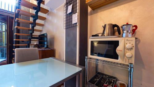 La casa di Olivia by Home a porter - Foto 5, minibar