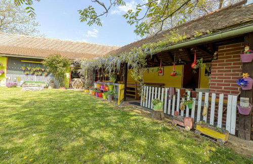 Rural Homestead Trenkovo - Happy Rentals - Photo 66