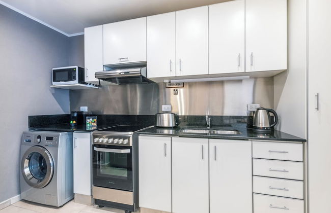 Modern Apartments in Puerto Madero - Foto 36