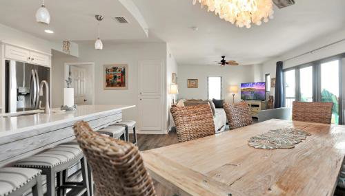 Club at Mexico Beach 2E by Pristine Properties Vacation Rentals - Foto 4