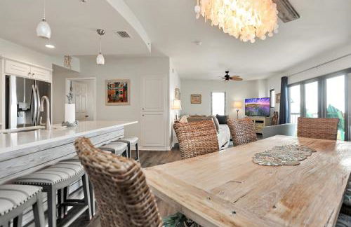 Club at Mexico Beach 2E by Pristine Properties Vacation Rentals - Foto 4