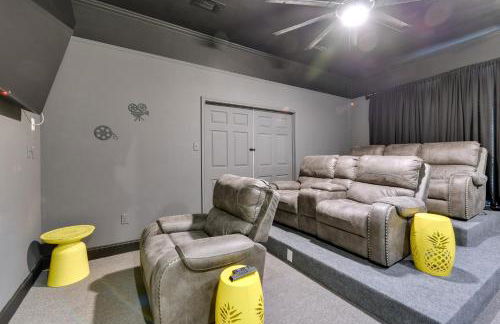 Stunning Baton Rouge Home with Pool Near LSU! - Foto 16