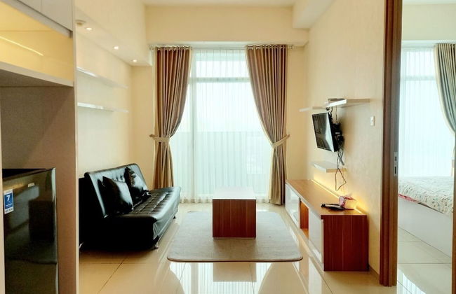 Treepark City Apartement by Echa - Foto 35