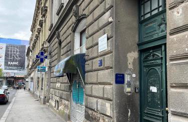 Brit ART studio in Zagreb center - Photo 19