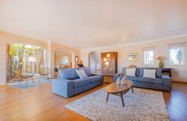 Villa Eagles Nest - Foto 19