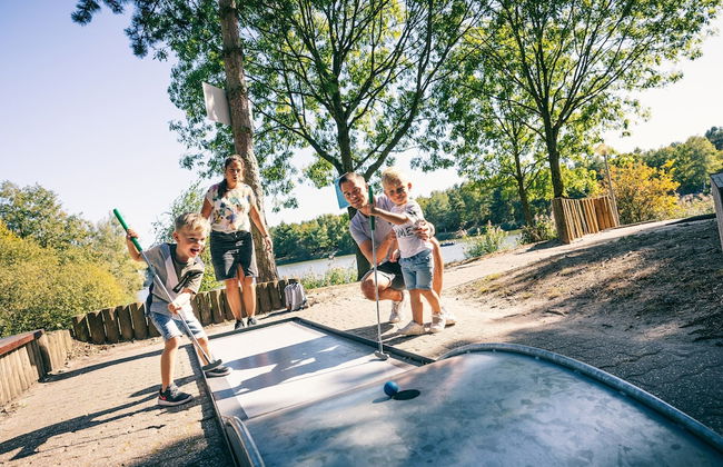 Luxurious Villa With Hot Tub and Sauna - Photo 14