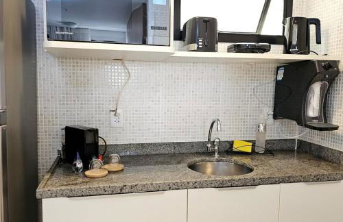 Flat in Copacabana - Foto 13