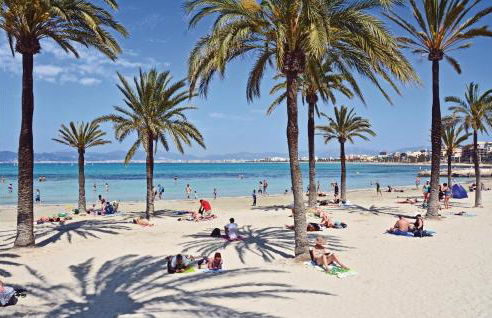 Nice Home In Sa Torre - Foto 6