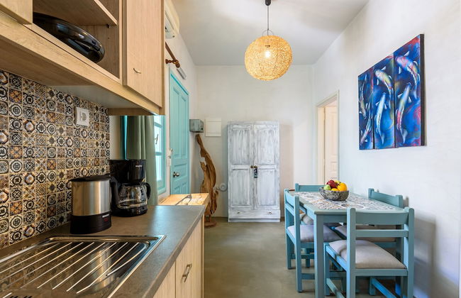 Ilias Apartments - Foto 30