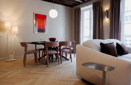 Babylon Marais - Photo 53