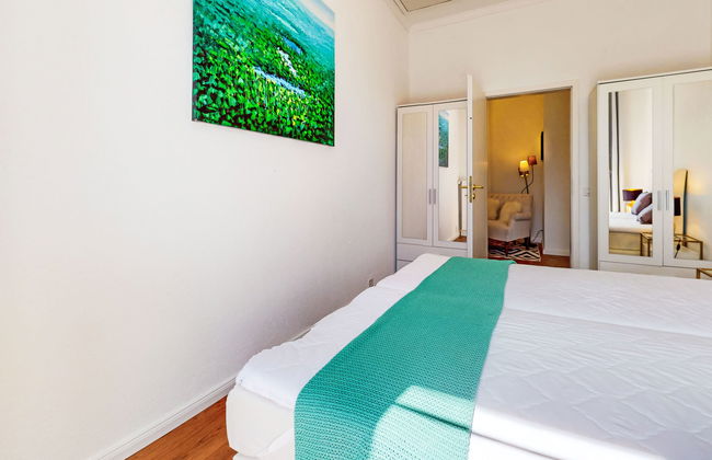 Villa Vernice Gialla - Foto 15