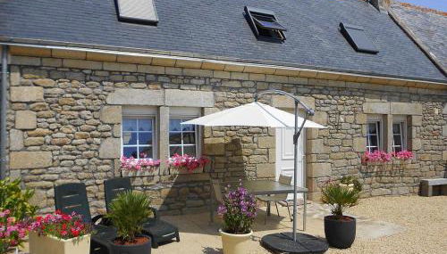 Stone House Near Torche Beach - Foto 2