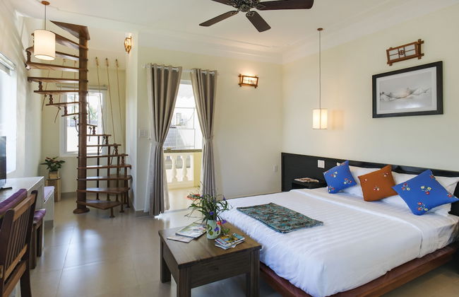 Villa De Van - Foto 8